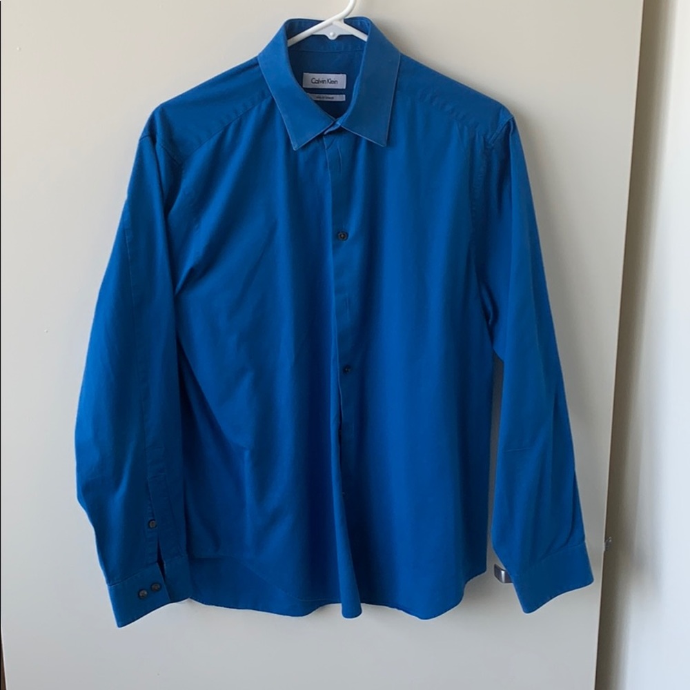 Slim fit stretch